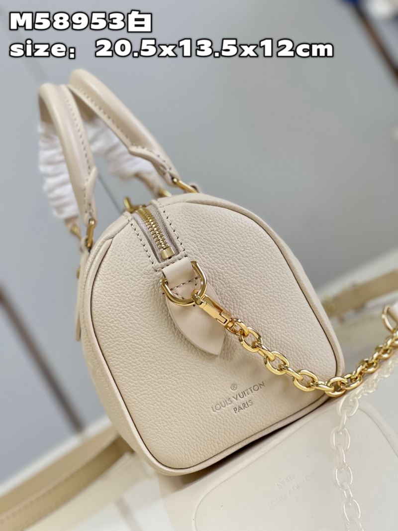 Louis Vuitton Speedy Bags